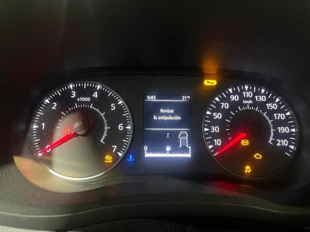248096232R RENAULT купить в Винница