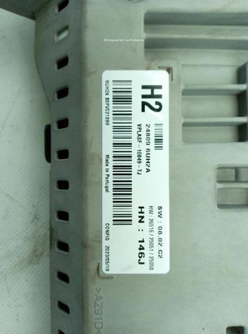 248096UH2A NISSAN купить в Житомир
