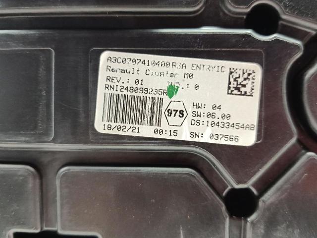 248099235R RENAULT купить в Ужгород