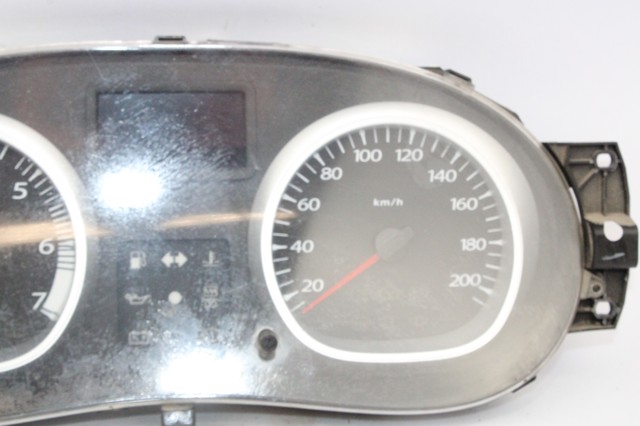 248100029R RENAULT Панель приборов купить в Черкассы