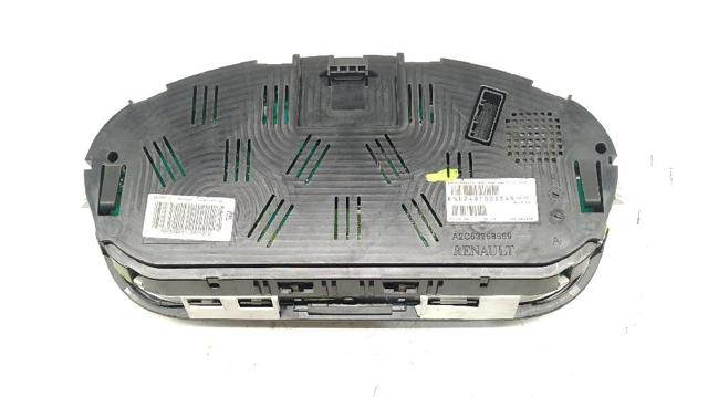 RENAULT 248100054R Панель приборов в наличии Украина