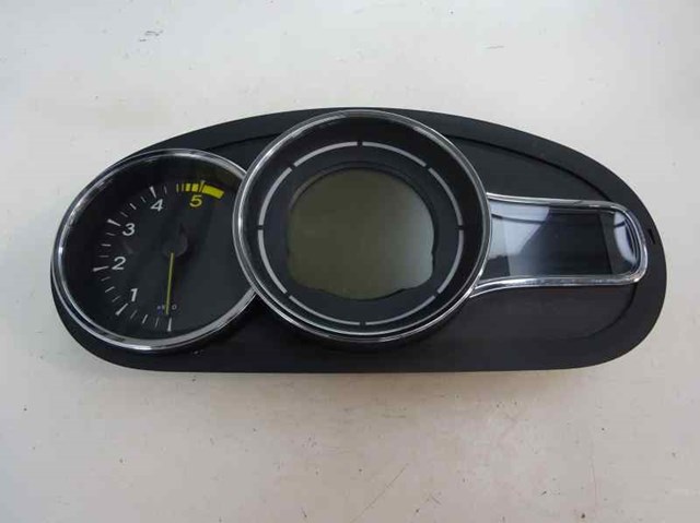 Painel de instrumentos para Renault Megane III Sport Tourer 1.5 DCI D (106 cv) K9K832 248100054R