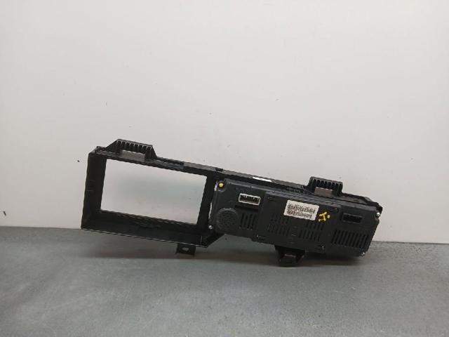 248100072R RENAULT Панель приборов купить в Запорожье