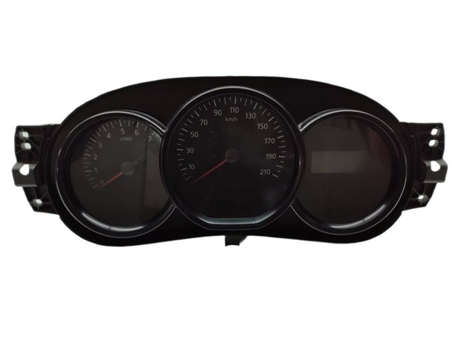 248100285R Панель приборов купить Ужгород