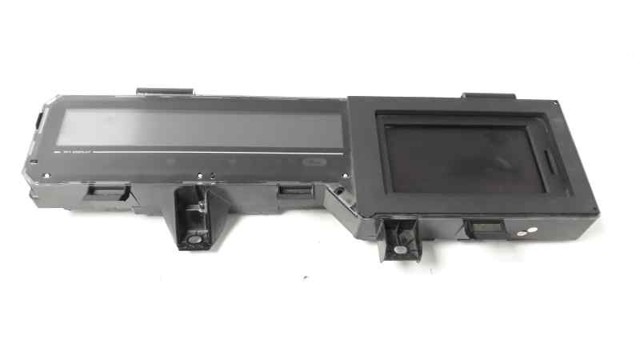 248100293R RENAULT Приборная доска (щиток приборов) купить в Полтава