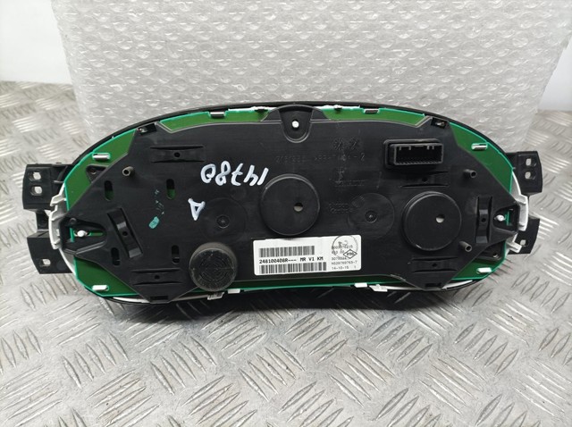 248100408R RENAULT Приборная доска (щиток приборов) купить в Ужгород