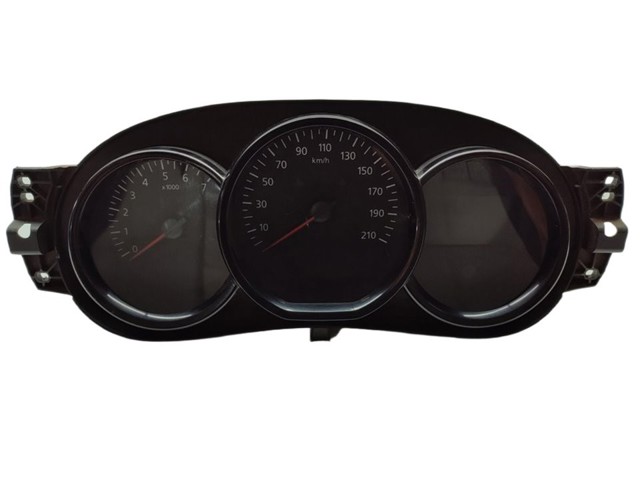 248100408R RENAULT Приборная доска (щиток приборов) купить в Одесса