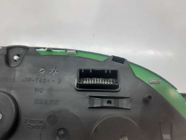 248100408R RENAULT Панель приборов купить в Черкассы