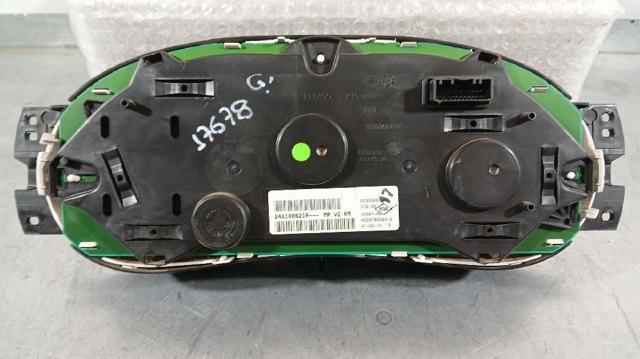 248100621R RENAULT Панель приборов купить в Ужгород