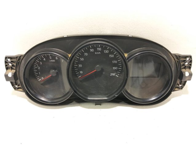 RENAULT 248100805R Панель приборов в наличии Киев