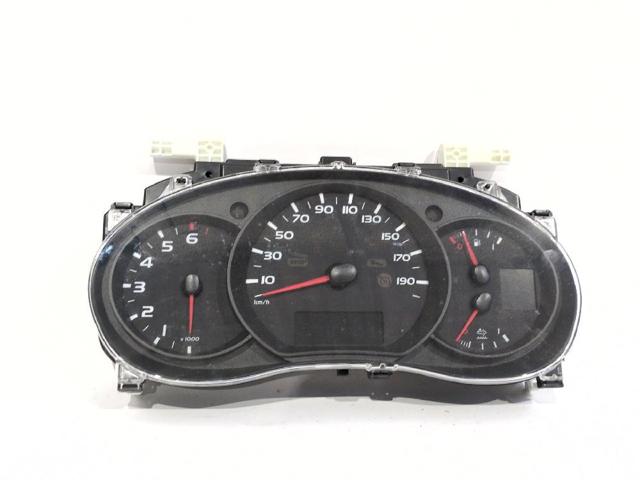 248101030R Приборная доска (щиток приборов) купить Чернигов