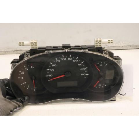 RENAULT 248101030R Панель приборов в наличии Ирпень