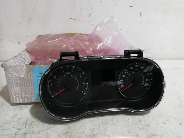 248101306R RENAULT Панель приборов купить в Хмельницкий