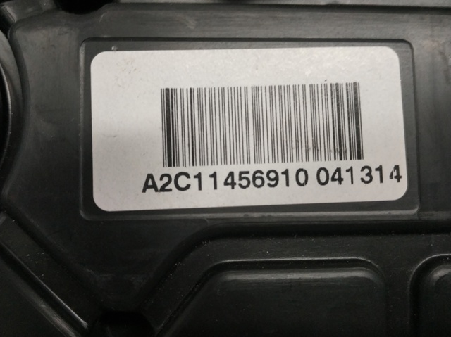 RENAULT 248101306R Панель приборов в наличии Львов