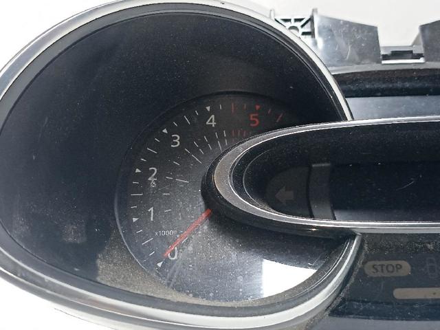 RENAULT 248101392R Панель приборов в наличии Харьков