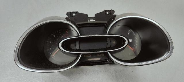 248101392R RENAULT Панель приборов купить в Черкассы