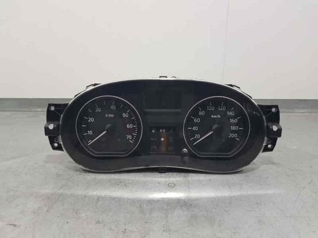 RENAULT 248101432R Панель приборов в наличии Ирпень