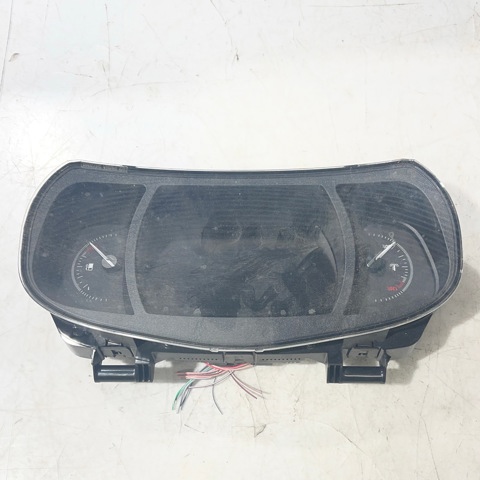 248101840R RENAULT Панель приборов купить в Киев