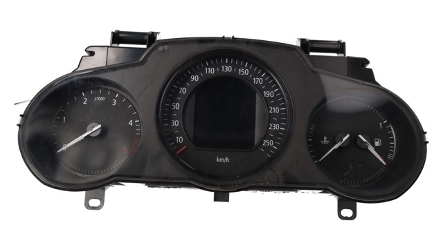 248101840R RENAULT Панель приборов купить в Николаев