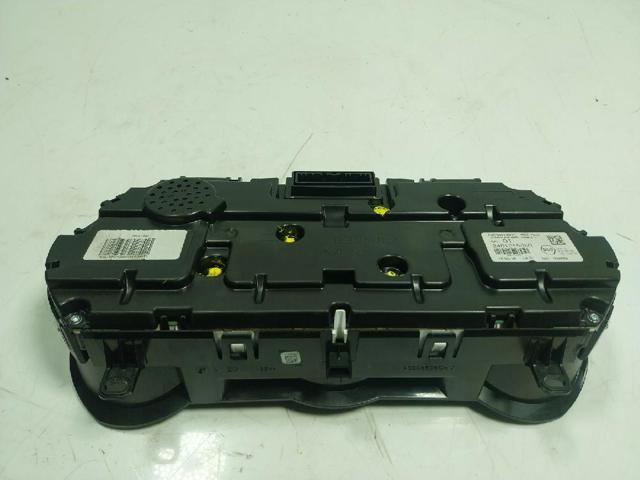 RENAULT 248101840R Приборная доска (щиток приборов) в наличии Киев