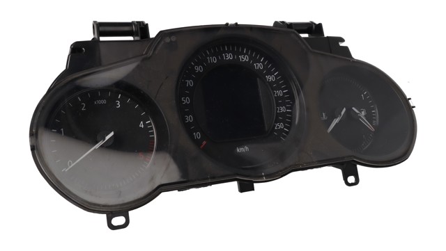 248101840R RENAULT Панель приборов купить в Николаев