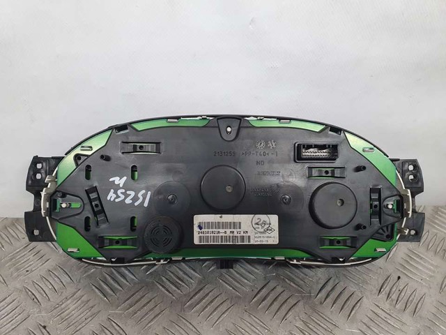 248101921R RENAULT Панель приборов купить в Ровно