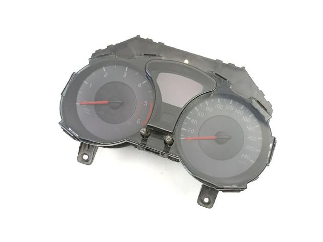 248101KB0B NISSAN Панель приборов купить в Хмельницкий