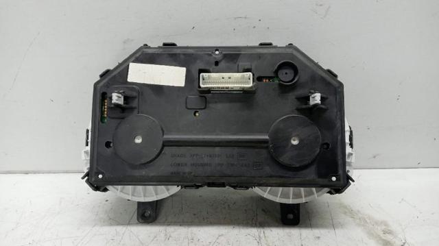 NISSAN 248101KB0B Приборная доска (щиток приборов) в наличии Черновцы