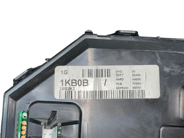 248101KB0B Панель приборов купить Днепр