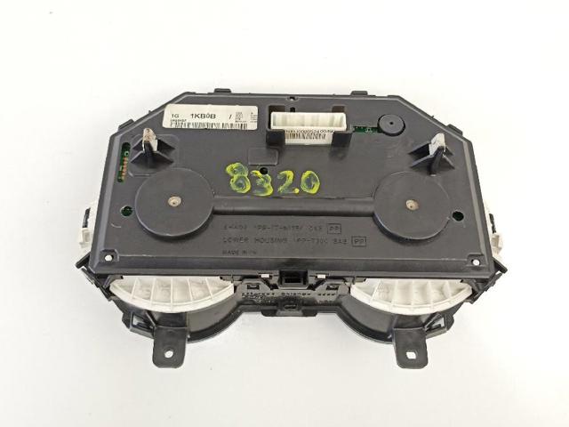 NISSAN 248101KB0B Приборная доска (щиток приборов) в наличии Одесса