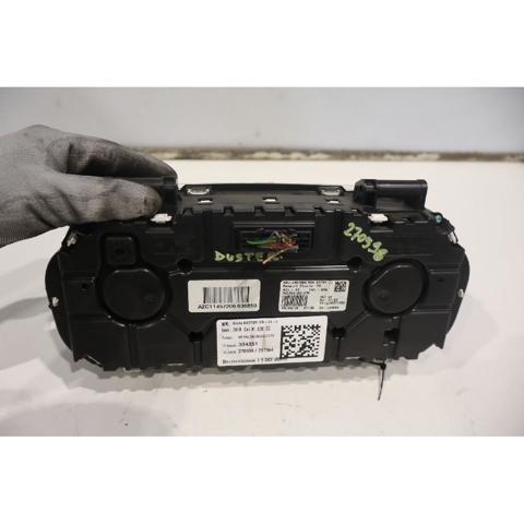 248102187R RENAULT Панель приборов купить в Ужгород