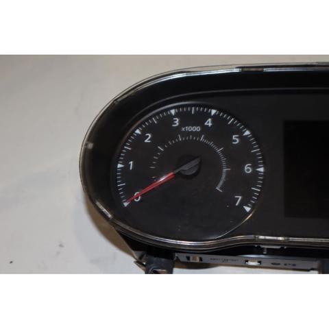 RENAULT 248102187R Панель приборов в наличии Сумы