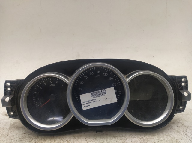 RENAULT 248102383R Приборная доска (щиток приборов) в наличии Черкассы