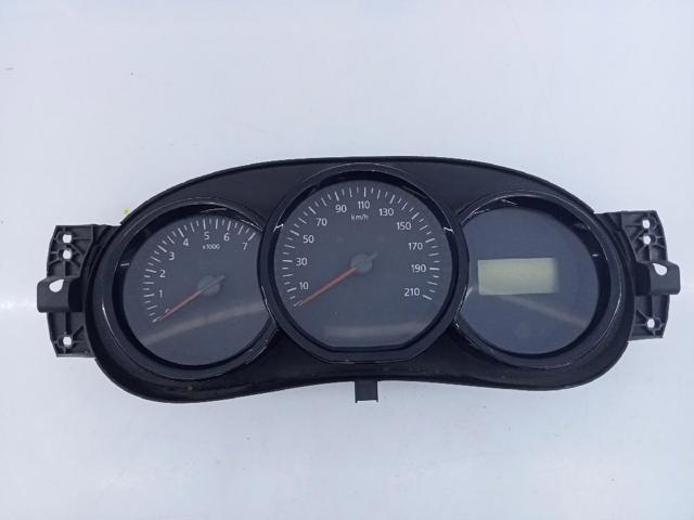 RENAULT 248102757R Приборная доска (щиток приборов) в наличии Черкассы
