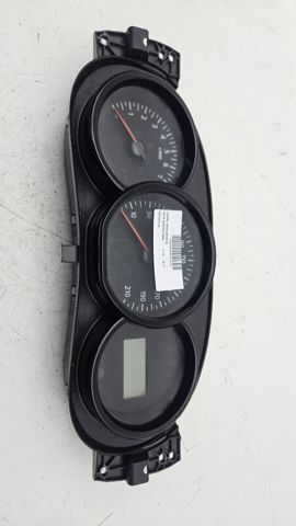 248102757R RENAULT Панель приборов купить в Сумы