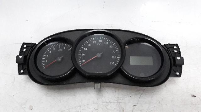 248102757R Панель приборов купить Киев