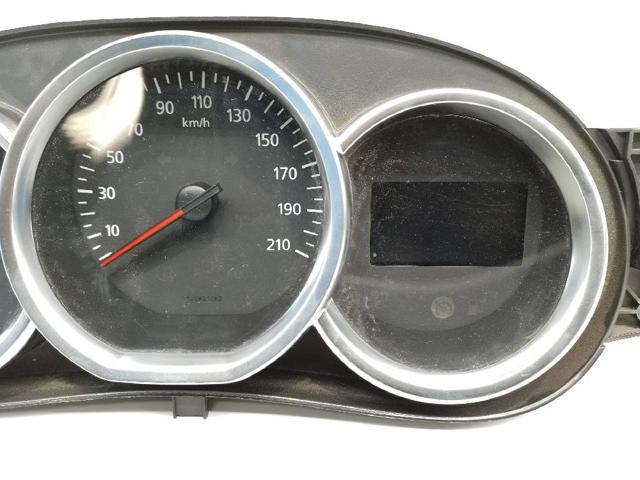RENAULT 248103023R Панель приборов в наличии Запорожье