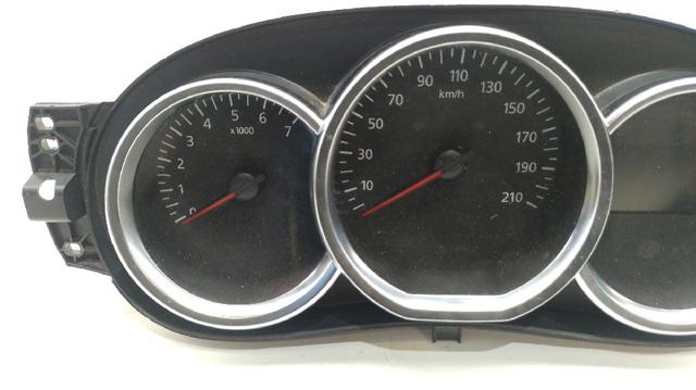 248103023R RENAULT Панель приборов купить в Николаев