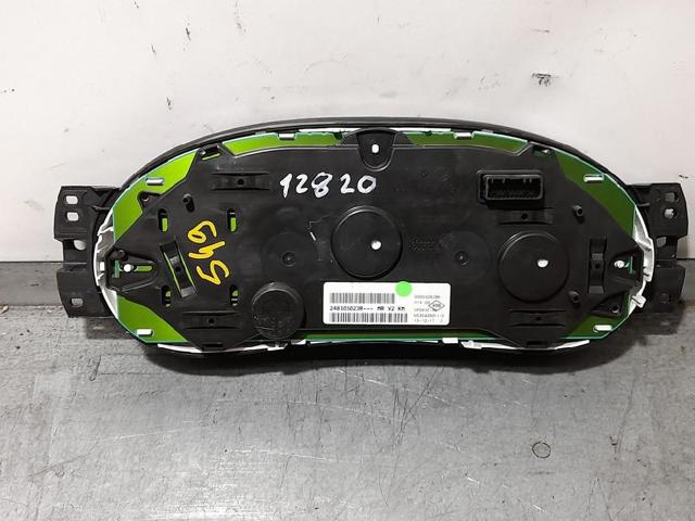 248103023R RENAULT Панель приборов купить в Кривой Рог