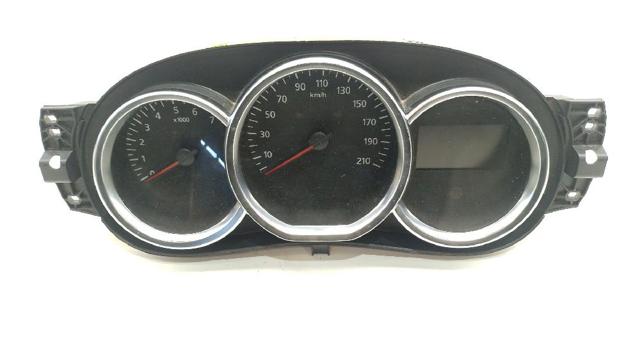 248103023R RENAULT Панель приборов купить в Одесса
