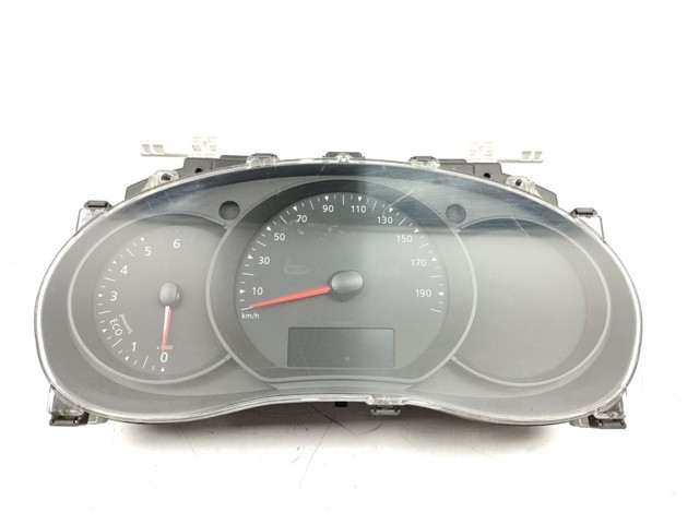RENAULT 248103078R Приборная доска (щиток приборов) в наличии Павлоград