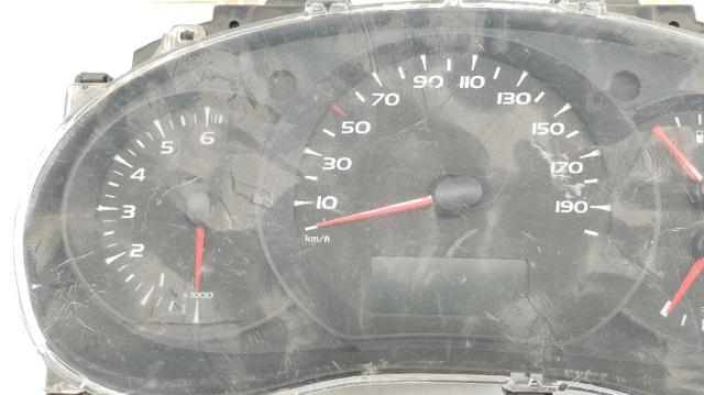 248103078R RENAULT Панель приборов купить в Черкассы