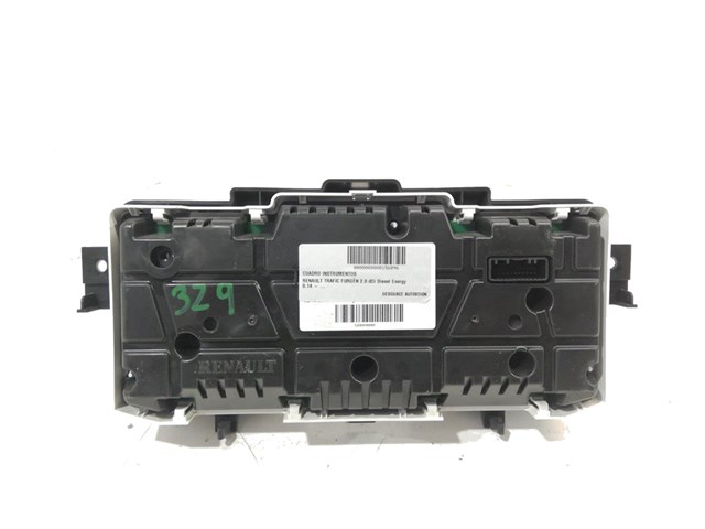 248103330R RENAULT Панель приборов купить в Харьков