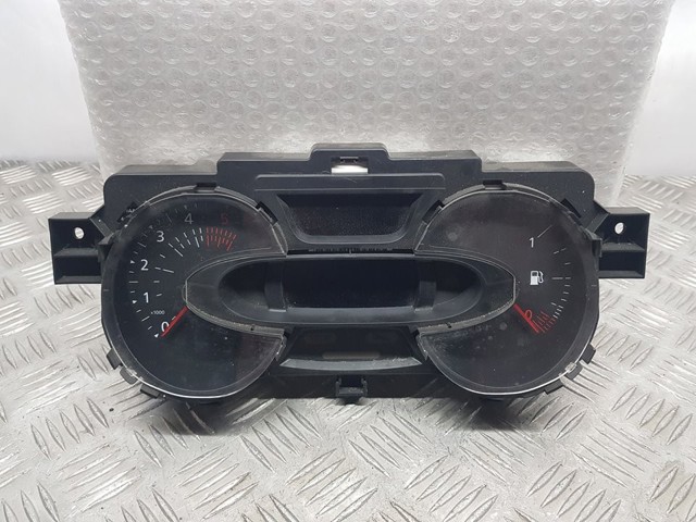 RENAULT 248103330R Приборная доска (щиток приборов) в наличии Чернигов