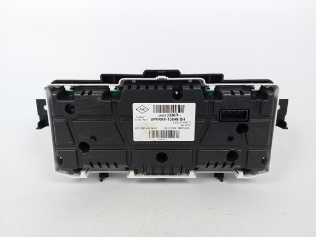 RENAULT 248103330R Панель приборов в наличии Днепр