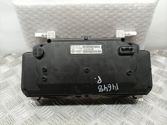 RENAULT 248103445R Приборная доска (щиток приборов) в наличии Ровно