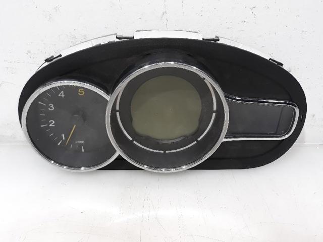 248103468R RENAULT Панель приборов купить в Чернигов