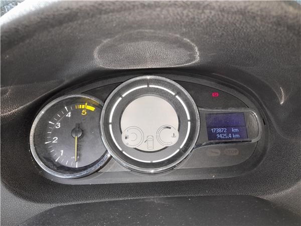 248103468R Панель приборов купить Николаев