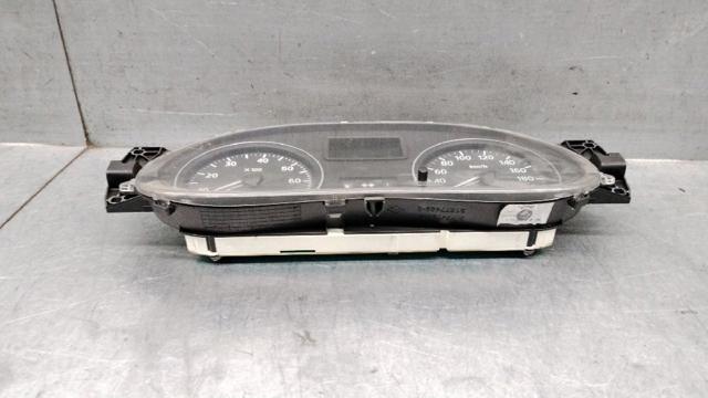 RENAULT 248103496R Панель приборов в наличии Киев