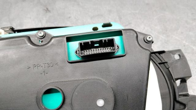 RENAULT 248103496R Приборная доска (щиток приборов) в наличии Полтава